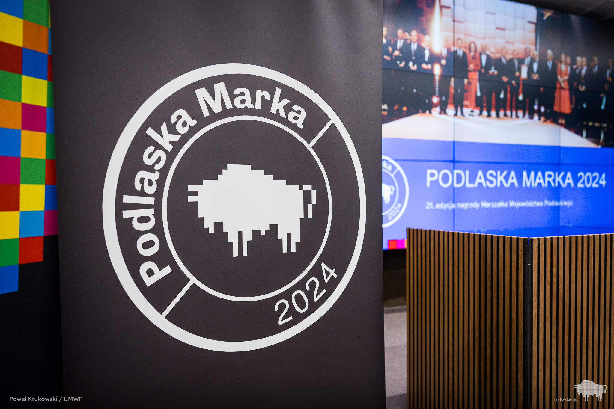 Podlaska Marka 2024 – oficjalne otwarcie konkursu