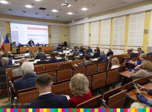 Harmonogram posiedzeń Komisji Sejmiku Województwa Podlaskiego – listopad 2022 r.