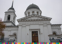 Biała cerkiew 