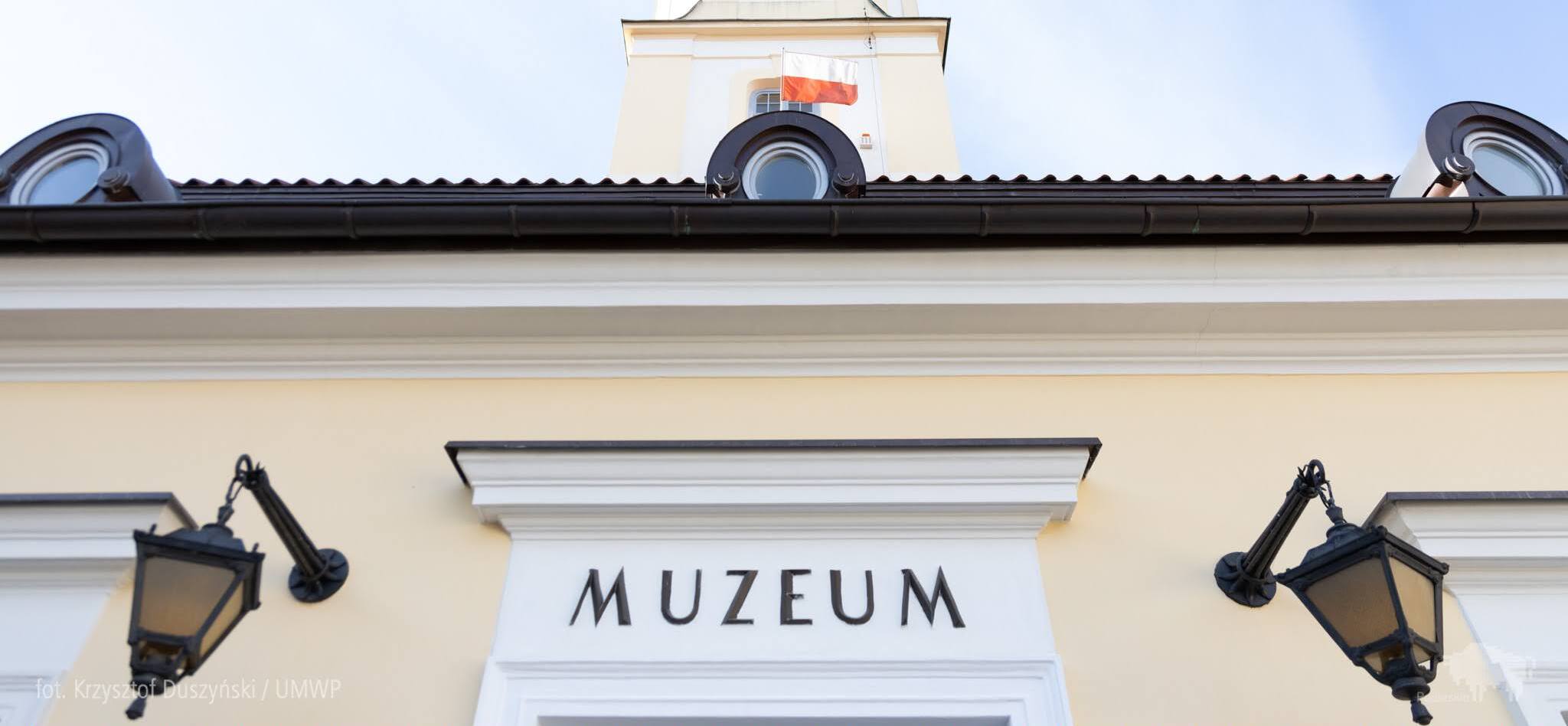 Budynek muzeum