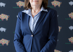 Prof. Anna Wasilewska