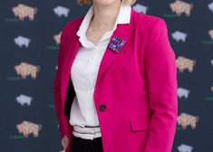 Dr Małgorzata Wenclik 