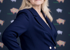 Maria Gwiazdowska 