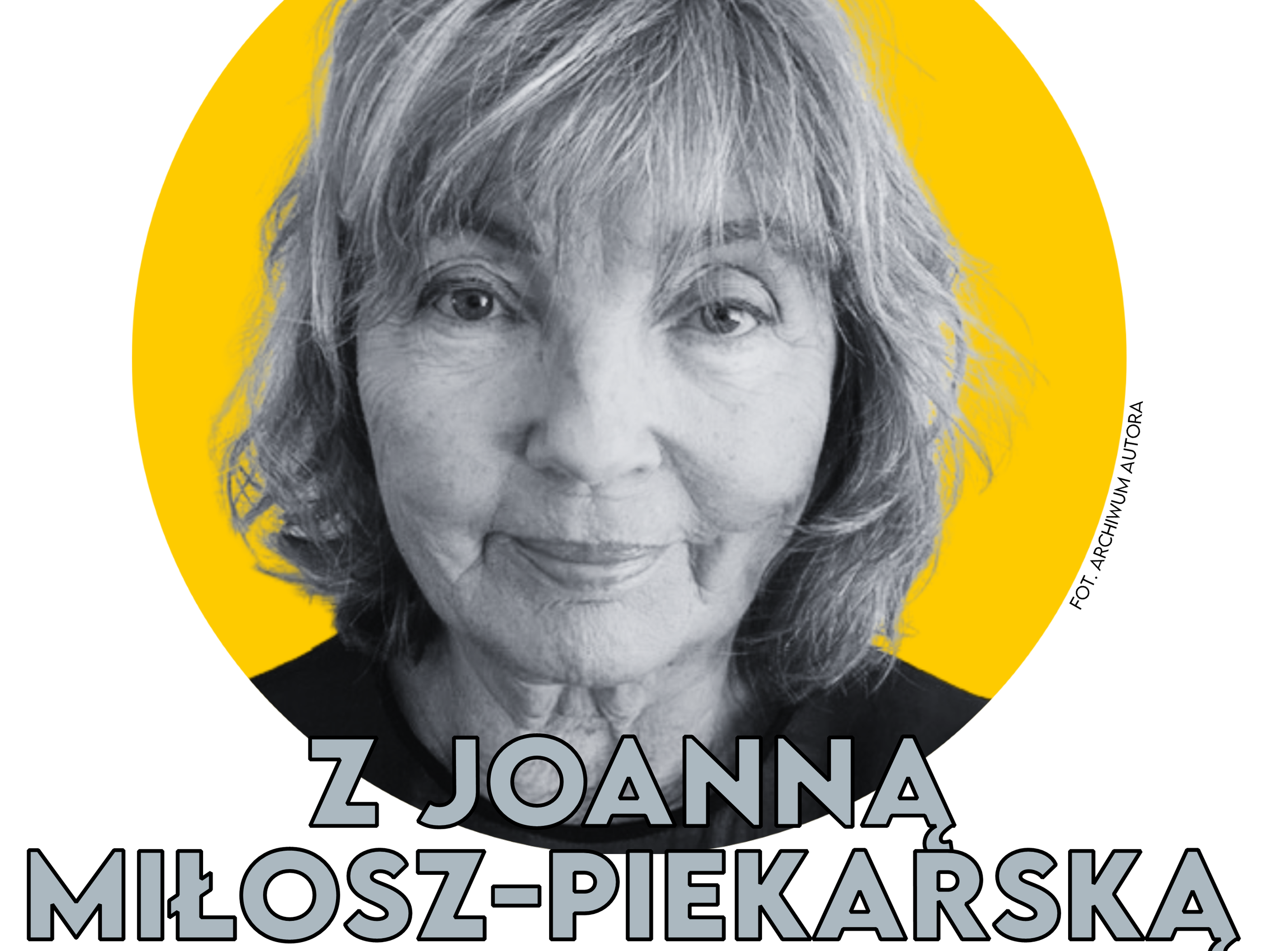 Joanna Miłosz-Piekarska