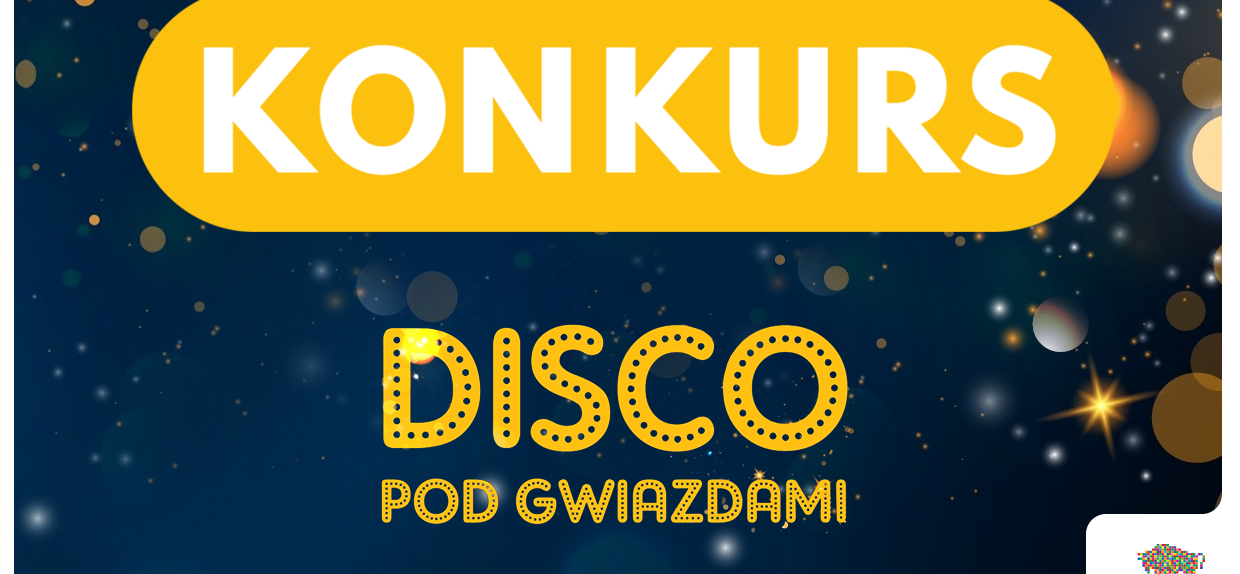 Konkurs Disco pod Gwiazdami