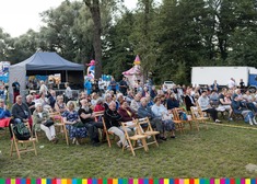 Widowania Muzycznych Dialogów nad Bugiem