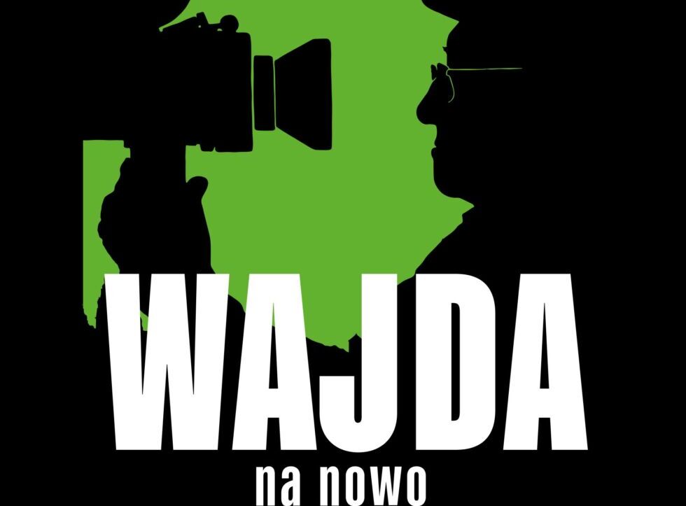 3.festiwal filmowy Wajda na Nowo