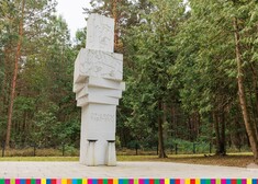 Pomnik ofiar faszyzmu w Nowosiółkach