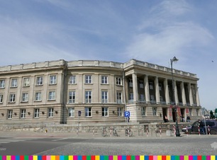 Budynek Uniwersytetu w Białymstoku - Wydział Historyczno-Socjologiczny.jpg