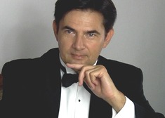 Jacek Szymański - tenor