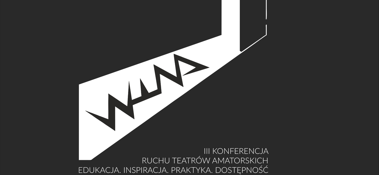 III Konferencja Ruchu Teatrów Amatorskich. Plakat.jpg