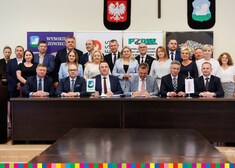 podpisanie umowy na budowę drogi Łapy_Roszki Wodźki_Wysokie Mazowieckie (36).jpg