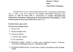 002 XLI sesja Sejmiku Województwa Podlaskiego_ str 1.jpg
