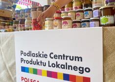 Logo Podlaskie Centrum Produktu Lokalnego