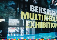 Beksiński Multimedia Exhibition, PIK Spodki-18.jpg