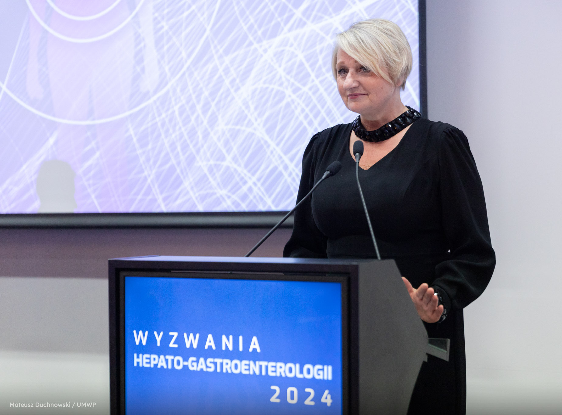 Wyzwania Hepato-Gastroenterologii 2024 – Białystok gospodarzem ogólnopolskiej konferencji