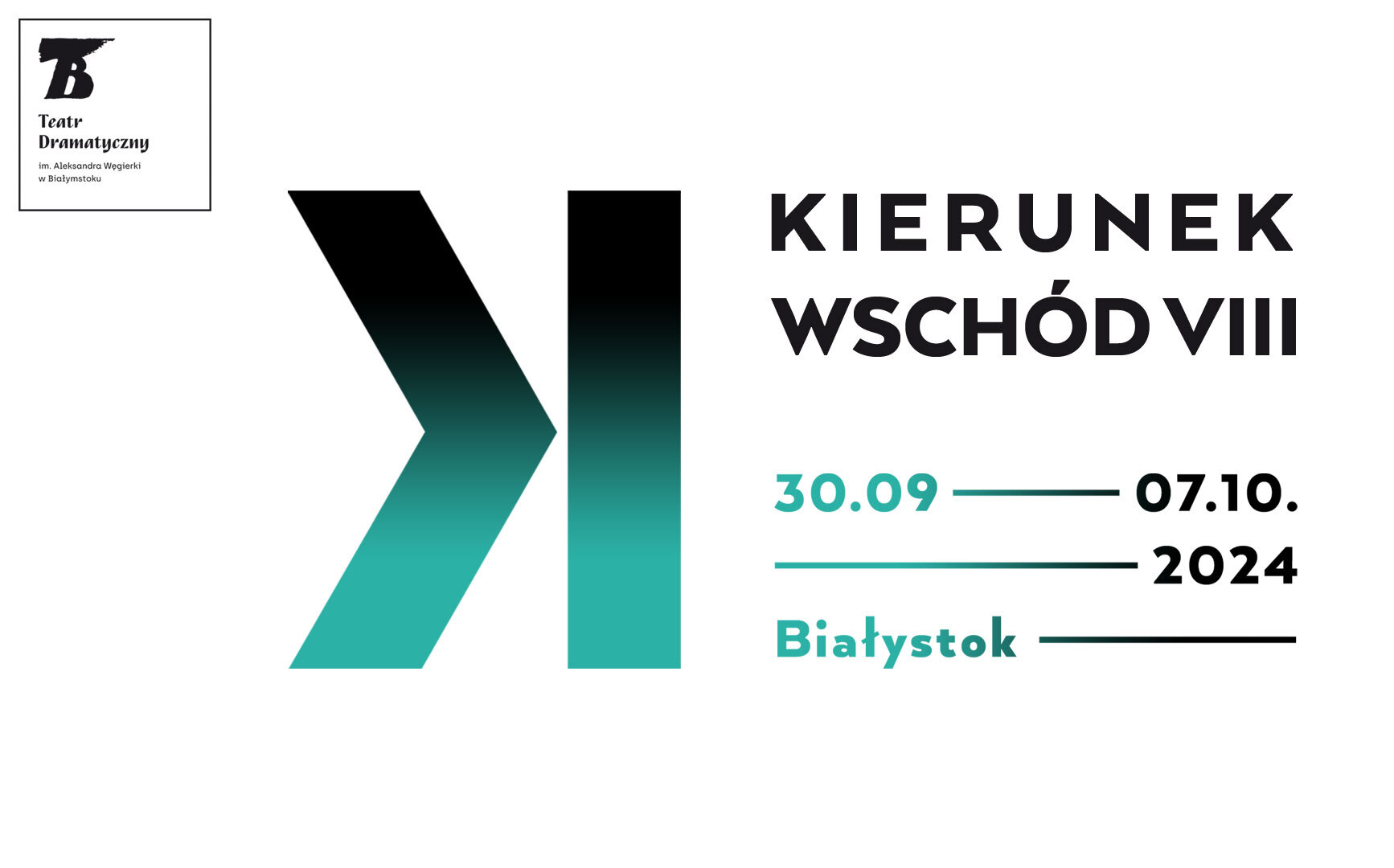 Wkrótce rozpocznie się festiwal „Kierunek Wschód VIII”