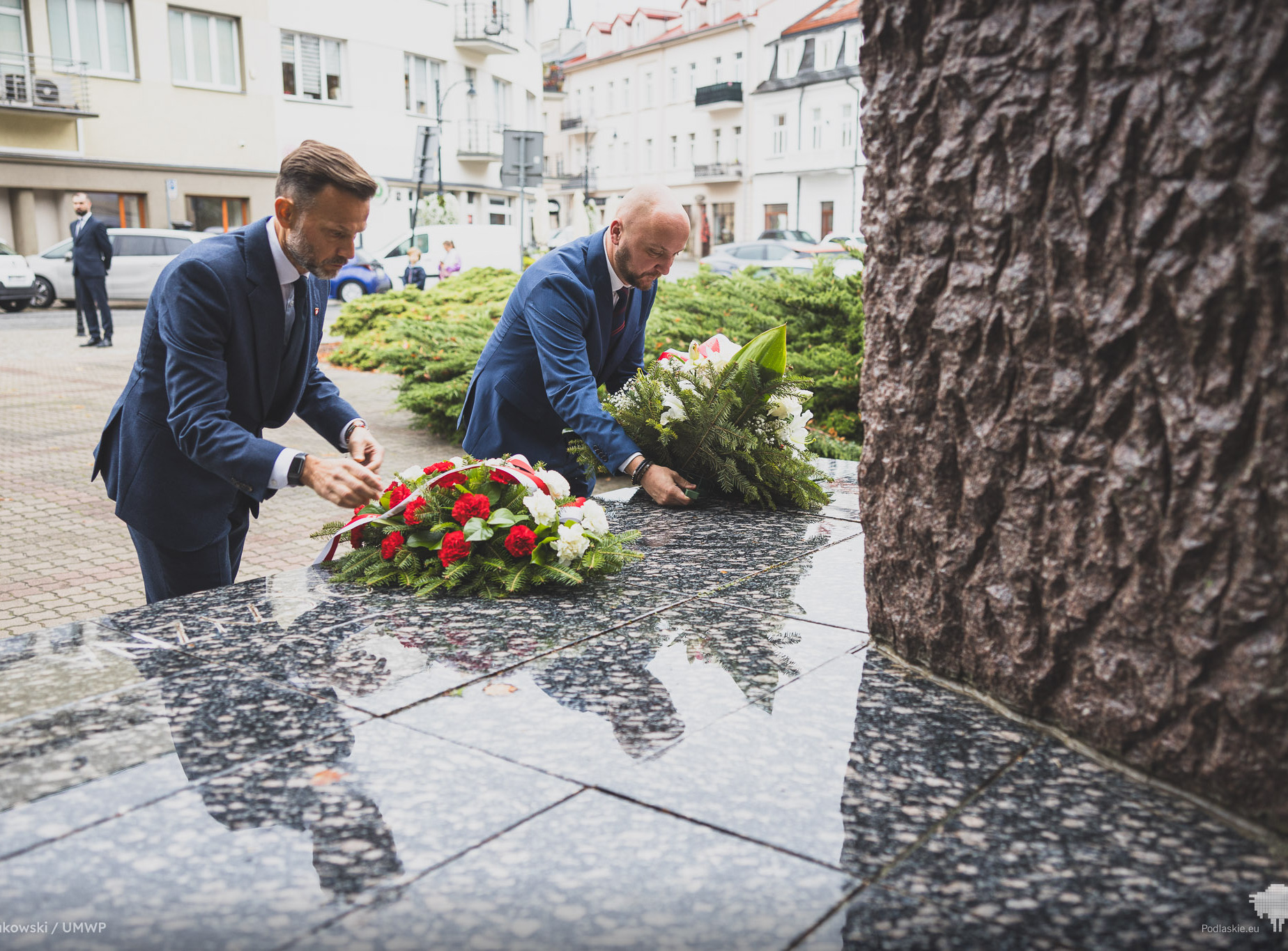 85. rocznica powstania Polskiego Państwa Podziemnego