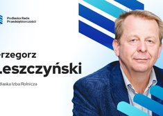 Grafika z mężczyzną