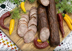 Kiełbasa