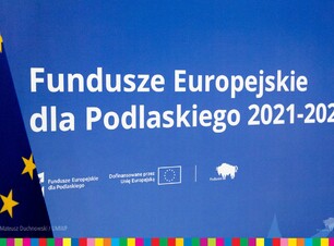 Fundusze Europejskie dla Podlaskiego 2021-2027