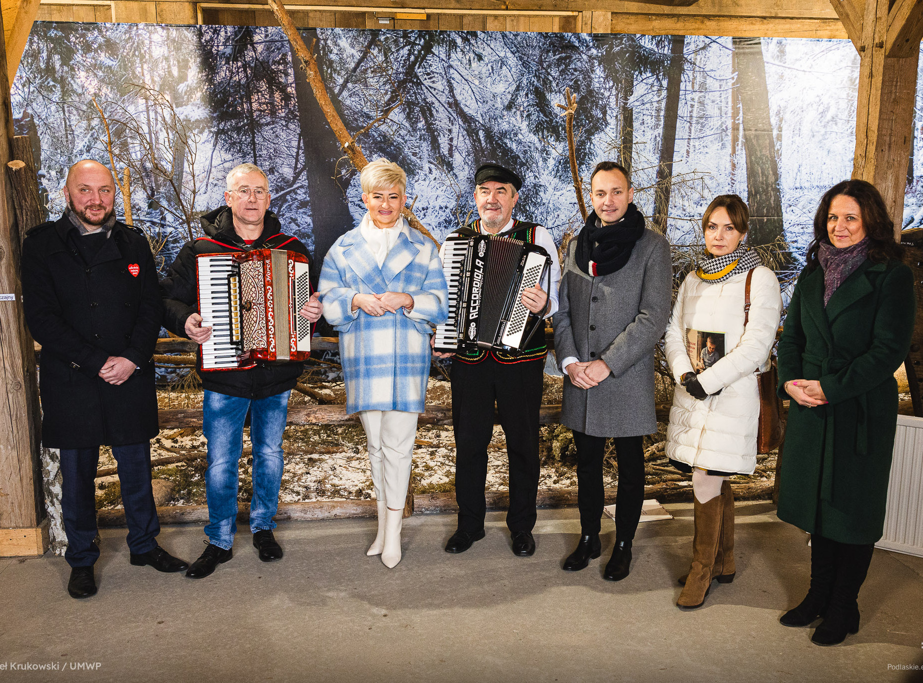 Podlaskie instytucje kultury z bogatą ofertą na ferie zimowe