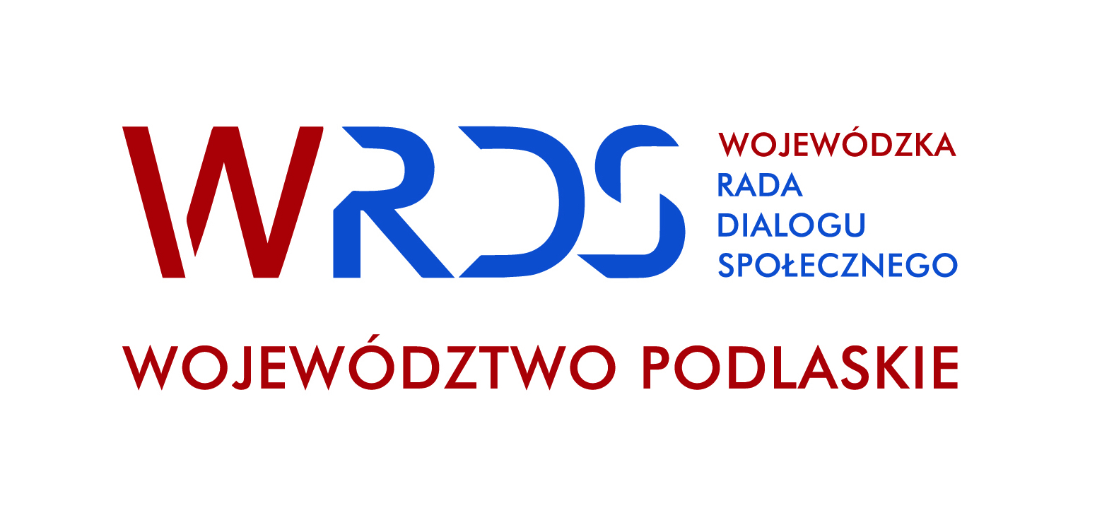 Logotyp WRDS
