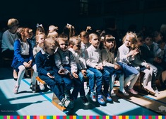Jubileusz 30-lecia nadania Szkole imienia Jana Pawła II, Szkoła Wyszki-16.jpg