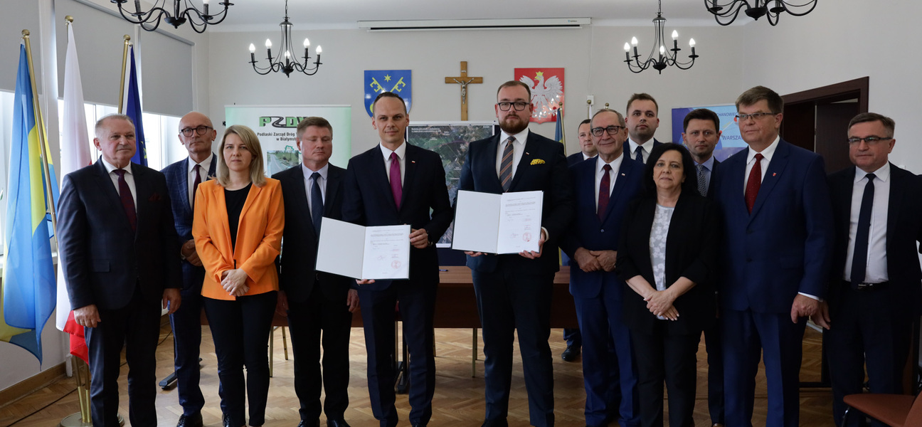 Podpisanie umowy na budowę obwodnicy Ciechanowca (11).jpg