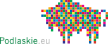 Logo witryny podlaskie.eu