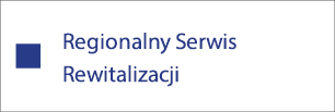 Link do strony Regionalnego Serwisu Rewitalizacji Województwa Podlaskiego